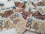 Buy Counterfeit Hong Kong 500 Note $20000 worth