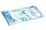 Buy Counterfeit New Zealand 10 Note  $5000 worth