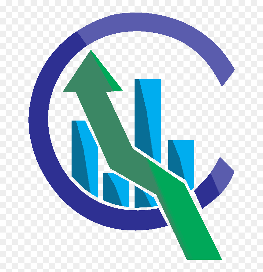Crypto Signal Icon