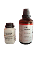 Ssd Solution And Activation Powder For Cleaning Notes