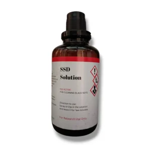 ssd solution chemical