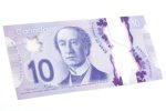 Buy Counterfeit $10 Canadian Dollar