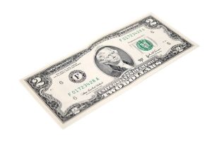 Buy Counterfeit $2 dollar bills
