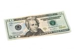 Buy Counterfeit $20 dollar note