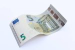 Buy Counterfeit 5 Euro Notes