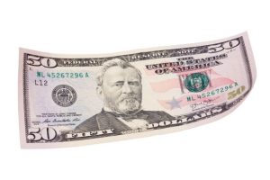 Buy Counterfeit $50 dollar note