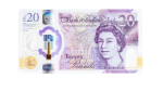 Buy Counterfeit £20 Pound Note
