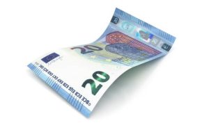 Buy Counterfeit 20 Euro Notes