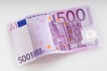 Buy Counterfeit 500 Euro Notes